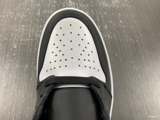 Cheap Air OG Panda DZ5485-010 High 1 Jordan Reverse 0706